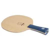 Stiga Wavy Ultra Fiber - composition