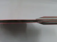 Tibhar Genshu L - composition