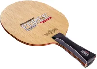 Tibhar Samsonov Force Pro - composition