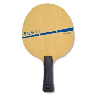 Victas Balsa 5.5 - main