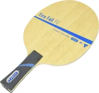 Victas Fire Fall FC - composition