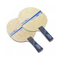 Victas Fire Fall LC - handle