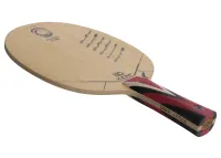 Xiom Hayabusa ZL Pro - composition