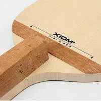 Xiom Hibi-O Pro - composition