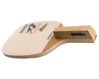 Xiom Katana Platinum Japanese Penhold - composition