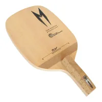 Xiom MUV Prospeed - composition