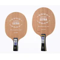 Yasaka Extra - handle