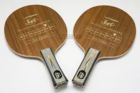 Yasaka Ma Lin Extra Offensive - handle