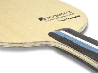 Yasaka Resonate GI - composition