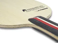 Yasaka Resonate GO - composition