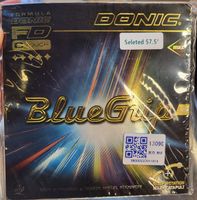 Donic BlueGrip D1 - main