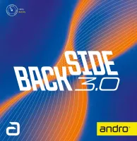 Andro Backside 3.0 - package