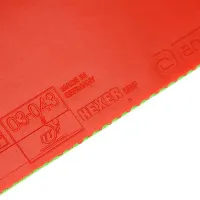 Andro Hexer - sponge