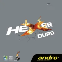 Andro Hexer Duro - package