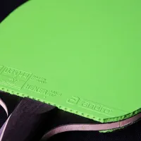 Andro Hexer Powergrip - sponge