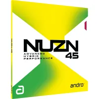 Andro NUZN 45 - package