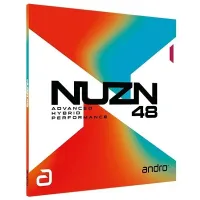 Andro NUZN 48 - package