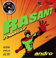 Andro Rasant PowerGrip - package