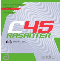 Andro Rasanter C45 - package