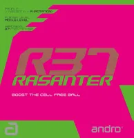 Andro Rasanter R37 - package