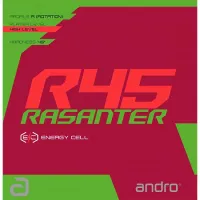 Andro Rasanter R45 - package