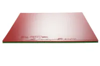 Andro Rasanter R47 - sponge