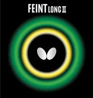Butterfly Feint Long II - package
