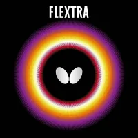 Butterfly Flextra - package