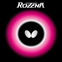 Butterfly Rozena - package