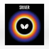 Butterfly Sriver - package