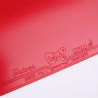 Butterfly Sriver - sponge