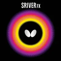 Butterfly Sriver FX - package