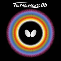 Butterfly Tenergy 05 - package