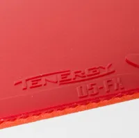 Butterfly Tenergy 05 FX - sponge