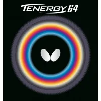 Butterfly Tenergy 64 - package