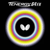 Butterfly Tenergy 64 FX - package