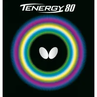 Butterfly Tenergy 80 - package