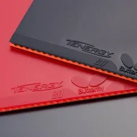 Butterfly Tenergy 80 - sponge