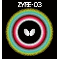 Butterfly Zyre 03 - package