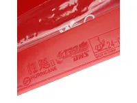 DHS Hurricane 2 Neo - sponge