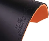 Nittaku Hurricane 3 (H3) - sponge