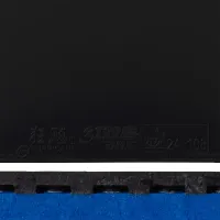 DHS Hurricane 3 National 40' blue sponge - sponge