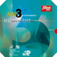 Nittaku Hurricane 3 Neo - package