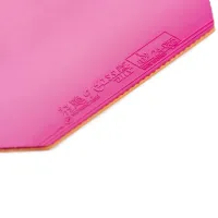 DHS Hurricane 9 Pink - sponge