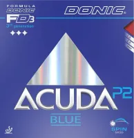 Donic Acuda Blue P2 - package