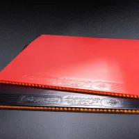 Donic Acuda S1 Turbo - sponge