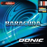 Donic Baracuda - package