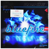 Donic Bluefire M1 - package