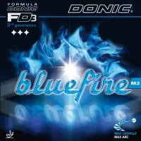 Donic Bluefire M2 - package