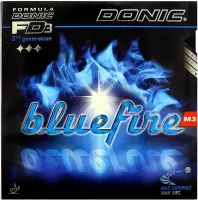 Donic Bluefire M3 - package
